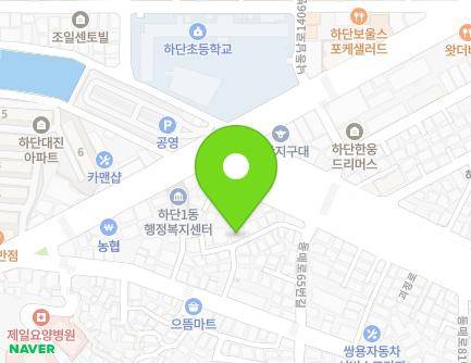 9 Dongmae-ro 57beon-gil, Saha-gu, Busan, Republic of Korea Map