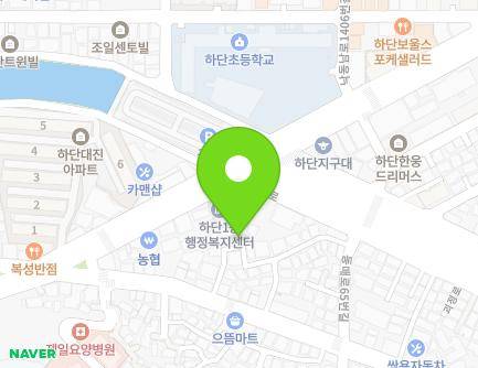 7-4 Dongmae-ro 57beon-gil, Saha-gu, Busan, Republic of Korea Map