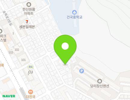 34 Seunghak-ro 17beon-gil, Saha-gu, Busan, Republic of Korea Map