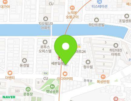 6 Dongmae-ro 23beon-gil, Saha-gu, Busan, Republic of Korea Map