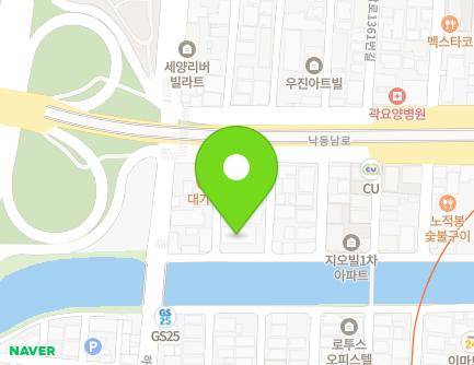 100 Hasinjungang-ro 313beon-gil, Saha-gu, Busan, Republic of Korea Map