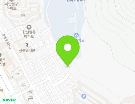 27-5 Nakdong-daero 486beon-gil, Saha-gu, Busan, Republic of Korea Map