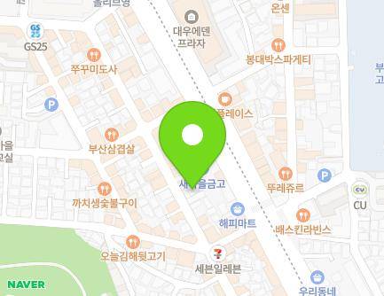 106 Nakdongnam-ro 1423beon-gil, Saha-gu, Busan, Republic of Korea