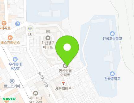 82 Seunghak-ro 17beon-gil, Saha-gu, Busan, Republic of Korea Map