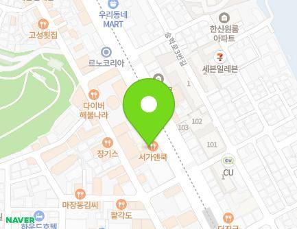 491 Nakdong-daero, Saha-gu, Busan, Republic of Korea Map