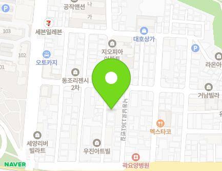 18 Nakdongnam-ro 1357beon-gil, Saha-gu, Busan, Republic of Korea Map
