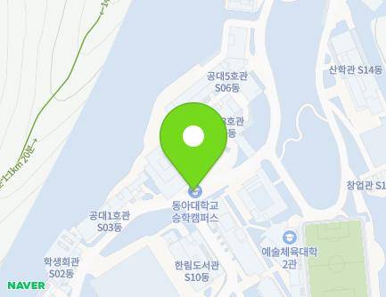 37 Nakdong-daero 550beon-gil, Saha-gu, Busan, Republic of Korea