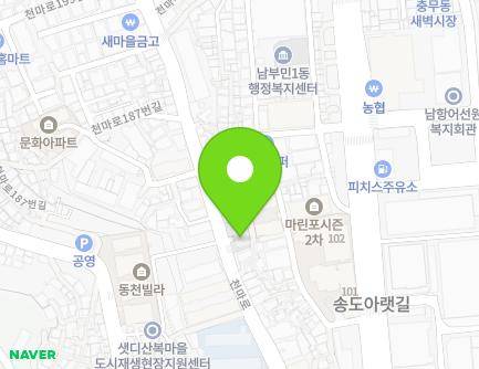 176 Cheonma-ro, Seo-gu, Busan, Republic of Korea Map