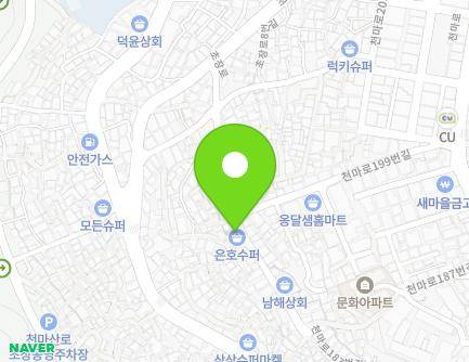 32 Chojang-ro 18beon-gil, Seo-gu, Busan, Republic of Korea Map