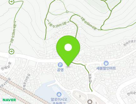 27-4 Cheonhae-ro, Seo-gu, Busan, Republic of Korea Map