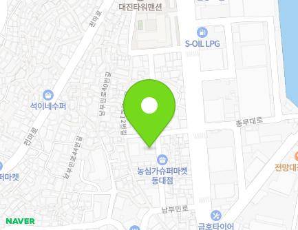 21 Nambumin-ro 10beon-gil, Seo-gu, Busan, Republic of Korea Map