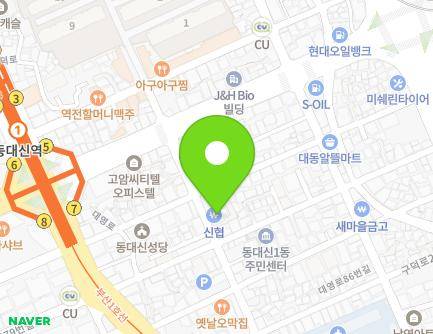 17 Daeyeong-ro 74beon-gil, Seo-gu, Busan, Republic of Korea Map