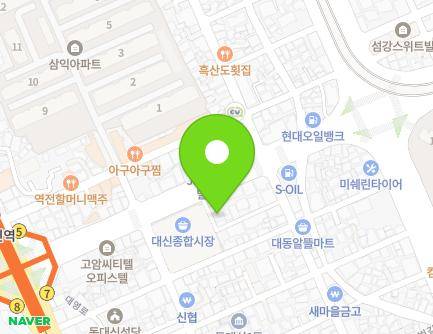 80-5 Daeyeong-ro, Seo-gu, Busan, Republic of Korea Map