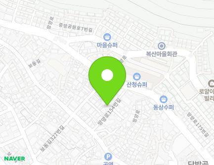 14 Mangyang-ro 154beon-gil, Seo-gu, Busan, Republic of Korea Map