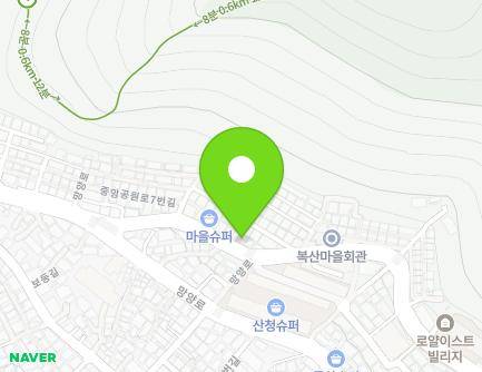 4 Junganggongwon-ro 11beon-gil, Seo-gu, Busan, Republic of Korea Map