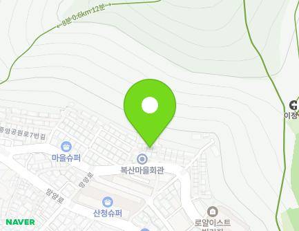 23-7 Junganggongwon-ro, Seo-gu, Busan, Republic of Korea Map