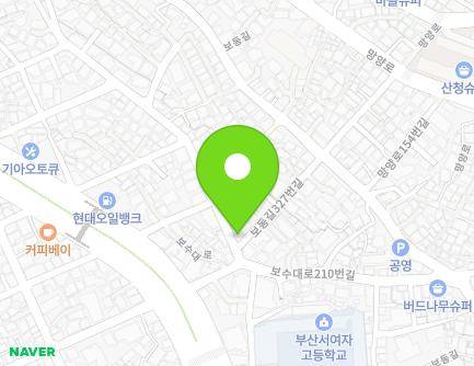 77 Mangyang-ro 92beon-gil, Seo-gu, Busan, Republic of Korea Map