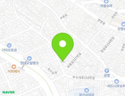 73 Mangyang-ro 92beon-gil, Seo-gu, Busan, Republic of Korea Map