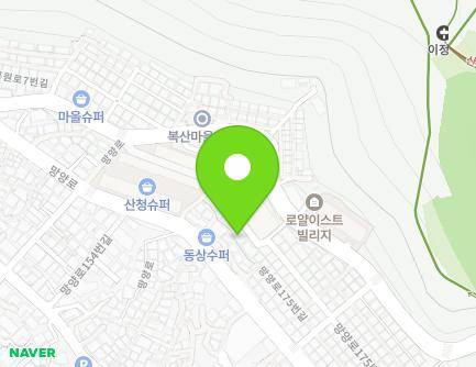 10-10 Mangyang-ro 159beon-gil, Seo-gu, Busan, Republic of Korea Map