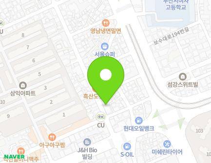 14 Daeyeong-ro 85beon-gil, Seo-gu, Busan, Republic of Korea Map