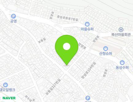 18 Mangyang-ro 150beon-gil, Seo-gu, Busan, Republic of Korea Map