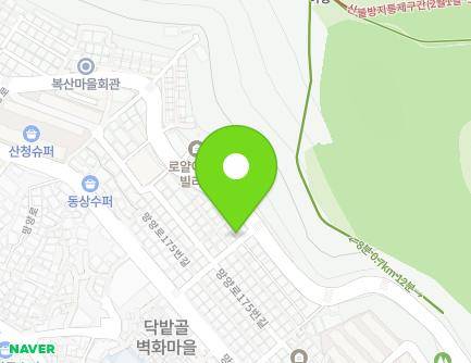 17 Mangyang-ro 175beon-gil, Seo-gu, Busan, Republic of Korea Map