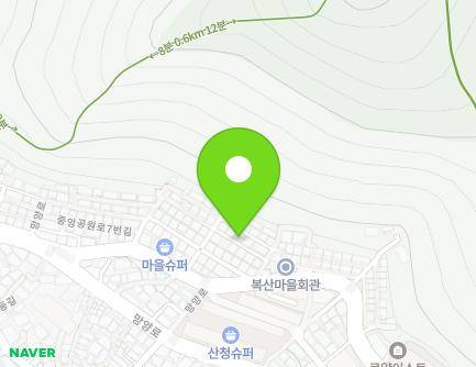 10-5 Junganggongwon-ro 11beon-gil, Seo-gu, Busan, Republic of Korea Map