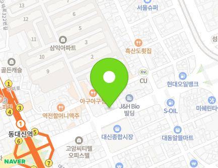 77 Daeyeong-ro, Seo-gu, Busan, Republic of Korea