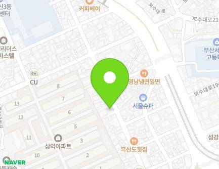 35 Daeyeong-ro 85beon-gil, Seo-gu, Busan, Republic of Korea Map