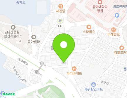 3-4 Daesingongwon-ro, Seo-gu, Busan, Republic of Korea Map