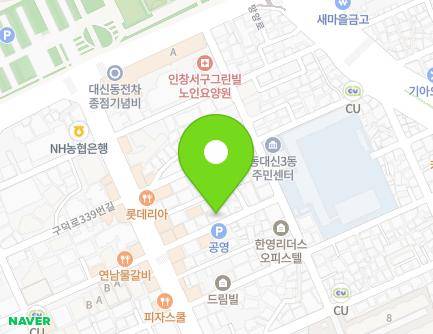 15 Gudeok-ro 334beon-gil, Seo-gu, Busan, Republic of Korea Map