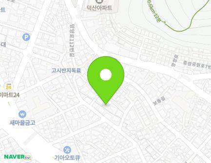 41-1 Mangyang-ro 92beon-gil, Seo-gu, Busan, Republic of Korea Map