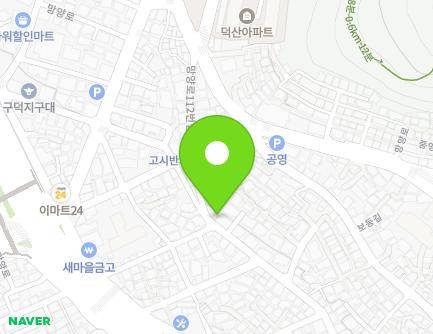 33 Mangyang-ro 92beon-gil, Seo-gu, Busan, Republic of Korea Map