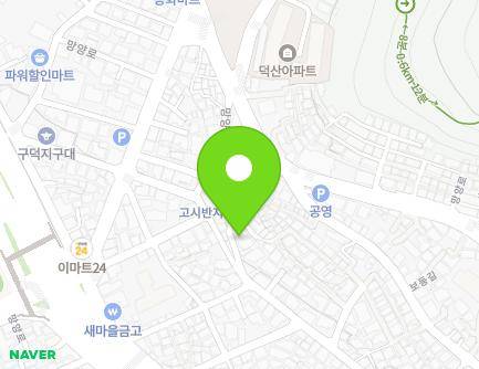 27-6 Mangyang-ro 92beon-gil, Seo-gu, Busan, Republic of Korea Map