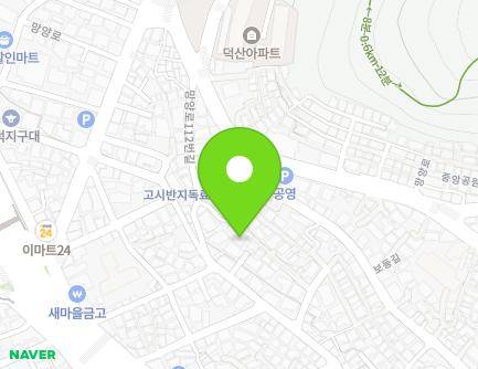 35-13 Mangyang-ro 92beon-gil, Seo-gu, Busan, Republic of Korea Map