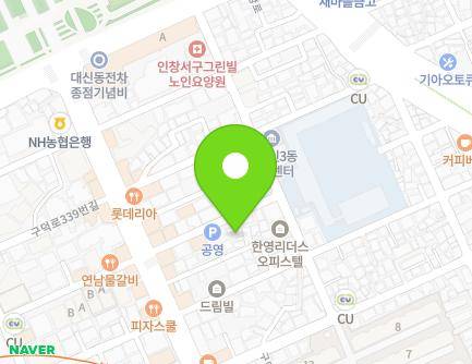 16-3 Gudeok-ro 334beon-gil, Seo-gu, Busan, Republic of Korea Map