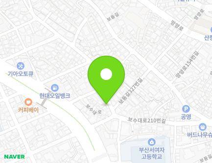 80 Mangyang-ro 92beon-gil, Seo-gu, Busan, Republic of Korea Map