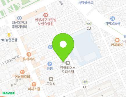 22-1 Gudeok-ro 334beon-gil, Seo-gu, Busan, Republic of Korea Map
