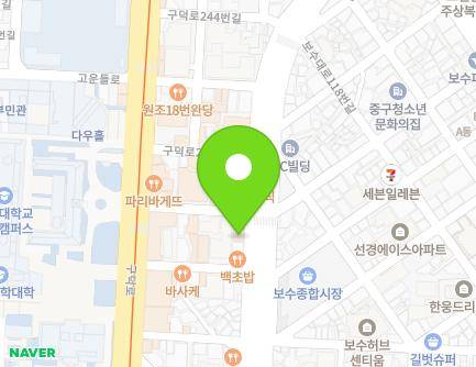 99 Bosu-daero, Seo-gu, Busan, Republic of Korea Map