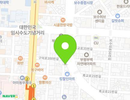 60 Kkachigogae-ro 229beon-gil, Seo-gu, Busan, Republic of Korea Map
