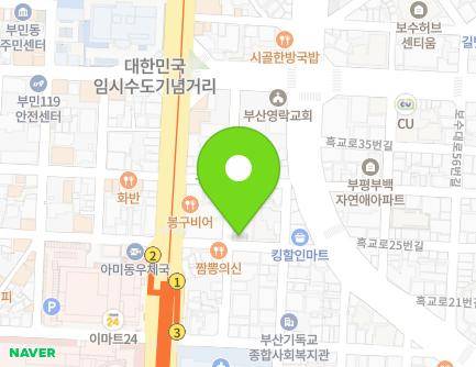 9 Gudeok-ro 194beon-gil, Seo-gu, Busan, Republic of Korea Map