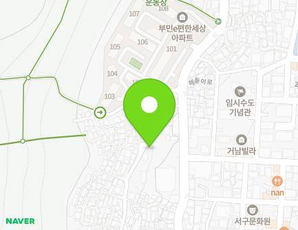 78 Haedoji-ro 269beon-gil, Seo-gu, Busan, Republic of Korea Map