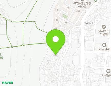 57 Haedoji-ro 273beon-gil, Seo-gu, Busan, Republic of Korea Map