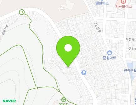 5-1 Haedoji-ro 335beon-gil, Seo-gu, Busan, Republic of Korea Map