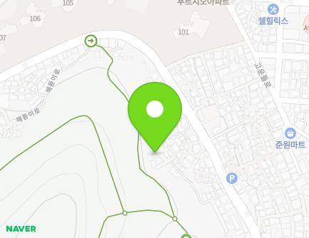 18-10 Haedoji-ro 335beon-gil, Seo-gu, Busan, Republic of Korea Map