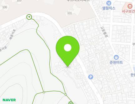 11 Haedoji-ro 335beon-gil, Seo-gu, Busan, Republic of Korea Map