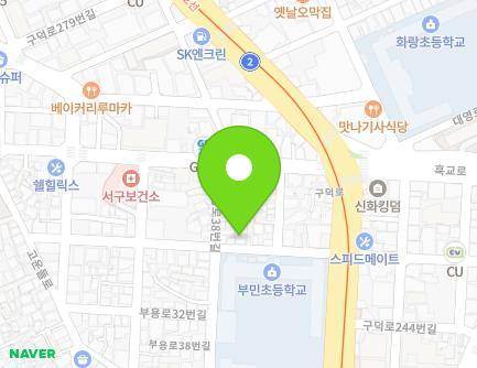 18 Gudeok-ro 249beon-gil, Seo-gu, Busan, Republic of Korea Map