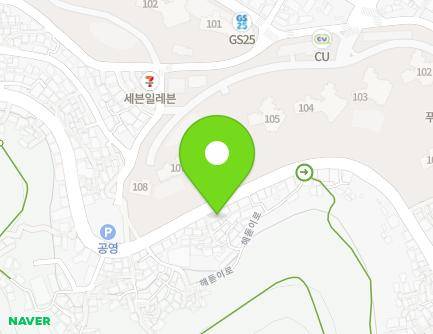 367 Haedoji-ro, Seo-gu, Busan, Republic of Korea Map
