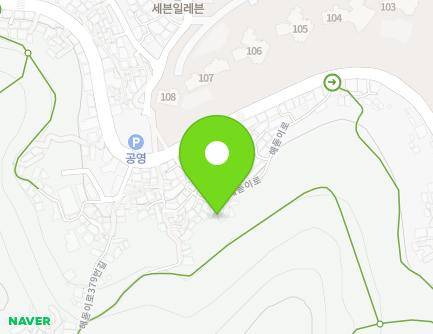 17-5 Haedoji-ro 375beon-gil, Seo-gu, Busan, Republic of Korea Map