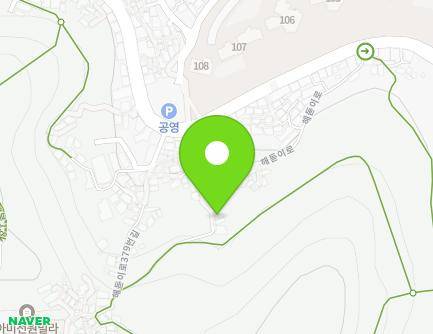 17-1 Haedoji-ro 377beon-gil, Seo-gu, Busan, Republic of Korea Map